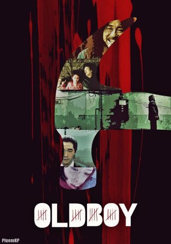 Oldboy 25
