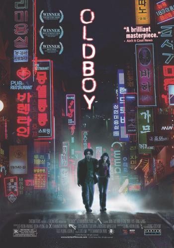 Oldboy 1