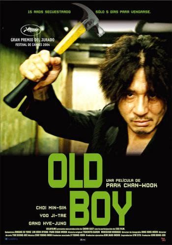 Oldboy 19