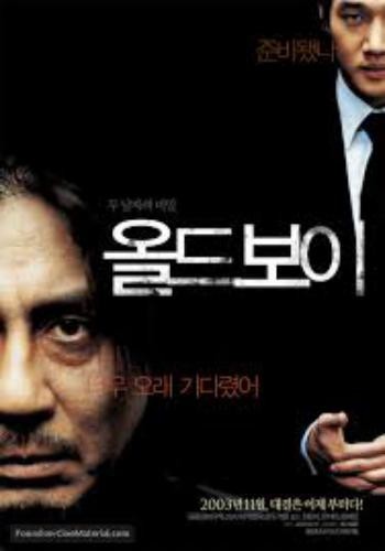 Oldboy 24