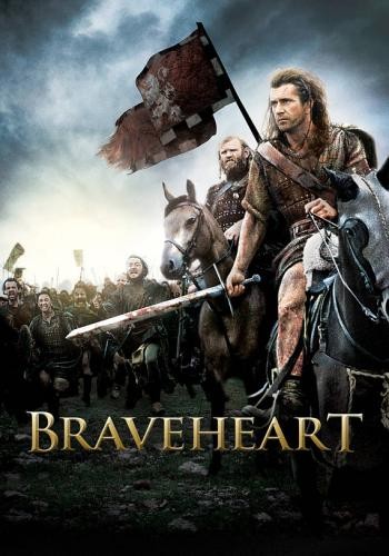 Braveheart 9