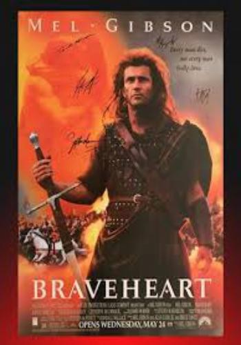 Braveheart 18