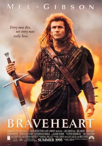 Braveheart 6
