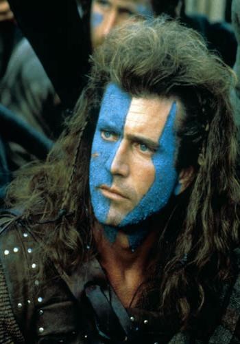Braveheart 7