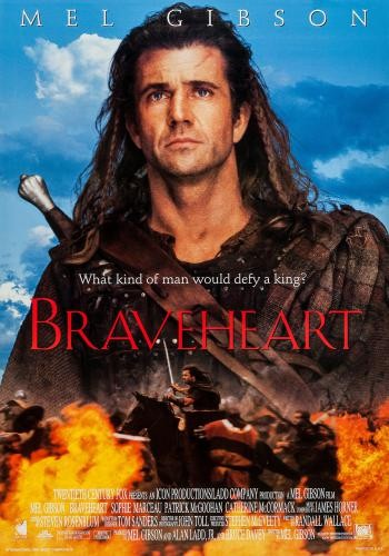 Braveheart 1