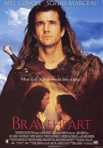 Braveheart 4