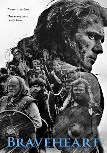 Braveheart 15