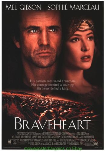 Braveheart 11