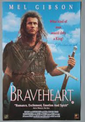 Braveheart 8