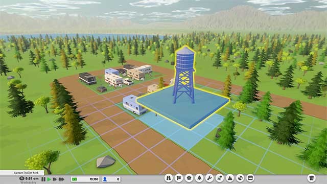 Nâng cấp, mở rộng các dịch vụ và tiện nghi để thu hút mọi người đến và ở lại