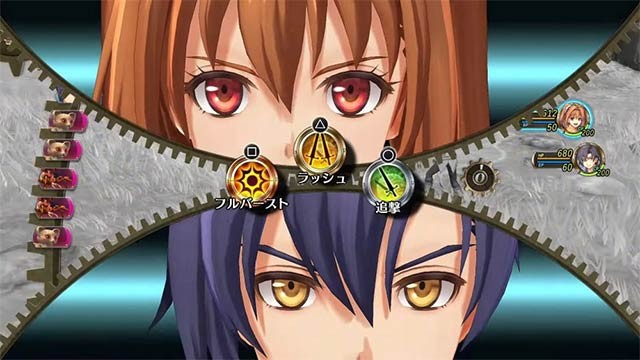 Cùng Estelle và anh trai lên đường tìm cha trong trải nghiệm giàu cốt truyện và nội dung