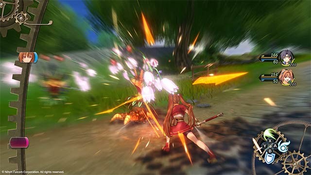 Khám phá cơ chế chiến đấu theo lượt cổ điển bên cạnh những yếu tố mới lạ khác