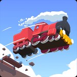 Train Conductor World 1.6.4 - Tải Game Điều Khiển Tàu Hỏa Vui Nhộn trên Android