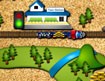 Train Controller - Điều khiển tàu trở hàng
