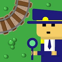 Train Hero 1.2.5 - Game giải đố tàu hỏa trên Android