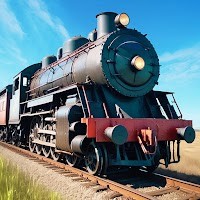 Train King Tycoon 0.5.5 - Game mô phỏng quản lý đường sắt Android