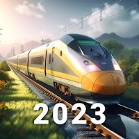 Train Manager - Game mô phỏng quản lý đường sắt trên Android
