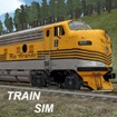 Train Sim - Game Mô Phỏng Lái Tàu Hỏa Đẹp Mắt