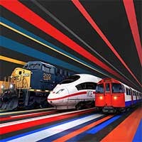 Train Sim World 2 - Game Mô Phỏng Lái Tàu Chân Thực