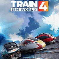 Train Sim World 4 - Game Lái Tàu Thế Giới