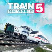 Train Sim World 5 - Game Mô Phỏng Lái Tàu Chi Tiết