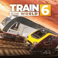 Train Sim World 6 - Mua trước game mô phỏng lái tàu chân thực