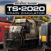 Train Simulator 2020 - Game Mô Phỏng Lái Tàu Chân Thực
