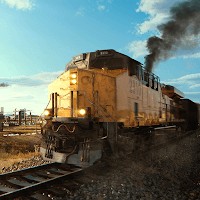 Train Station 3 iOS 1.6.6 - Game mô phỏng đường sắt chiến lược