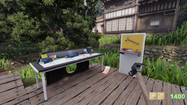 Sử dụng các dụng cụ một cách linh hoạt