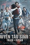 Train to Busan - Chuyến tàu sinh tử (2016) | Phim Hàn Quốc