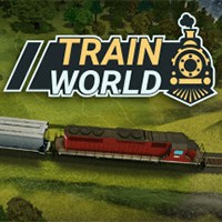 Train World - Game Mô Phỏng Thế Giới Đường Sắt