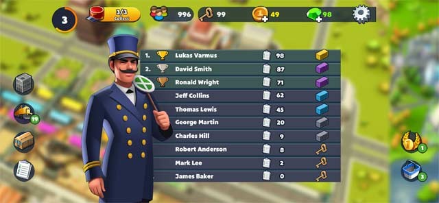 Gặp gỡ các nhà thầu thú vị và hoàn thành công việc logistics lĩnh vực đường sắt