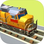 TrainStation 2 iOS 1.7.0 - Game Quản Lý Đường Sắt Hấp Dẫn