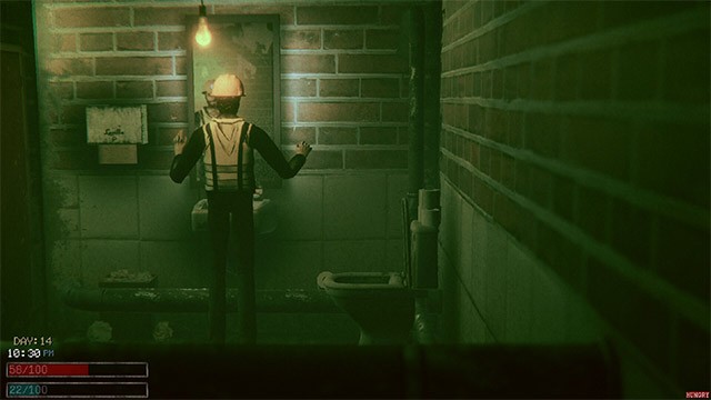 Khám phá câu chuyện về sự trưởng thành và thay đổi trong Trainwatch