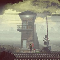 Trainwatch - Game Kinh Dị Chuyện Người Gác Chắn Tàu