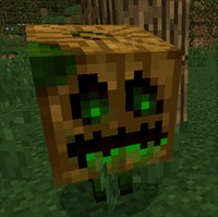 Traitor's Better Swamplands Mod - Nâng cấp Minecraft với đầm lầy mới