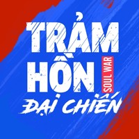 Trảm Hồn Đại Chiến: Soul War - Game đấu tướng Bleach trên iOS