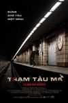 Trạm Tàu Ma - The Ghost Station: Phim Kinh Dị Hàn Quốc Rùng Rợn