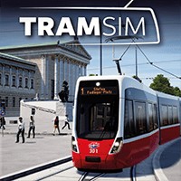 TramSim - Game Lái Tàu Điện Chân Thực