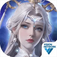 Trận Chiến Thiên Mệnh - Game MMORPG Tu Tiên Kiếm Hiệp iOS