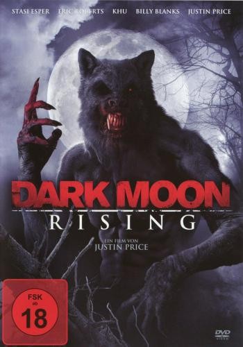 Dark Moon Rising 4