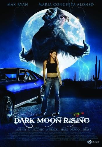 Dark Moon Rising 3