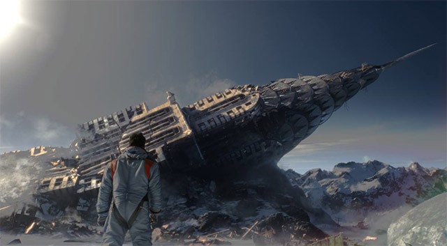 Trăng Rơi có mức đầu tư khủng lên tới 150 triệu USD