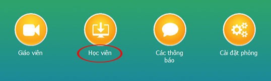Giao diện chính của TranS