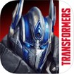 Transformers: Age of Extinction - The Official Game iOS 1.4.0