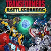 Transformers: Battlegrounds - Game chiến thuật robot biến hình