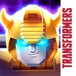 Transformers Bumblebee Overdrive iOS: Game Đua Xe Hành Động Cực Chất