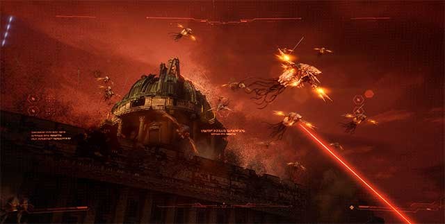 Vào vai một số nhân vật yêu thích của bạn trong series Transformers