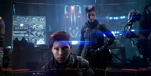 Trải nghiệm một cốt truyện độc đáo, nặng nề nhưng mang thông điệp mạnh mẽ