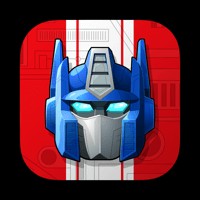 TRANSFORMERS: Tactical Arena - Tải Game Robot Biến Hình Chiến Thuật Android